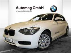 BMW 116 i 5-Türer, Leasingrate 286 Euro inkl. Versicherung (0005/BLG)