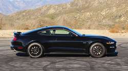 Ford Mustang Fastback 5.0 Ti-VCT V8 GT (1028/974)