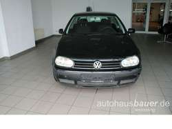 Volkswagen Golf IV 1.4 55 kW 5-Gang *Gewerbe/Export* (0603/419)
