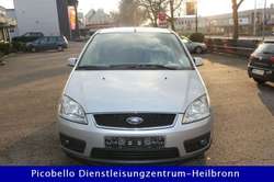 Ford S-Max Trend (8566/AER)