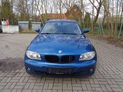 BMW 116 1er (0005/ACW)