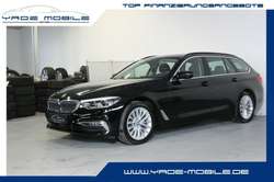 BMW 520 d Touring Aut. Luxury Line/HUD/H&K/MID/LED/ (0005/COR)