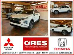 Mitsubishi Eclipse Cross Eclipse Cross Plug-In Hybrid 4WD To (7107/AFW)