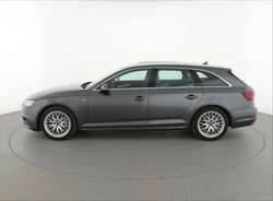 Audi A4 (test listing for E2E dealer tests 111) (0603/CDX)