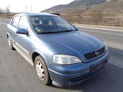 Opel Astra 1.6 Edition 100 (0035/344)