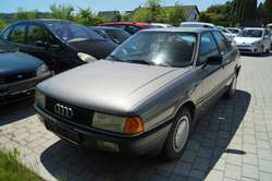 Audi 80 1.8 S (0588/386)
