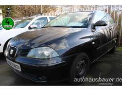 SEAT Ibiza Sport 1.4 *Gewerbe/Export* (7593/005)