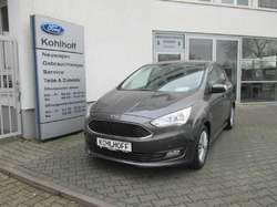 Ford C-Max C-Max 1.0 EcoBoost Cool&Connect Start/Stopp (8566/BEP)