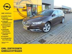 Opel Insignia 2.0T Innovation 4x4 Bose/Voll-LED/AHK/Leder/Navi (0035/BKV)