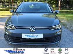 Volkswagen Golf Var. Life 1.5l TSI 96kW DSG LED Navi Klima Navi (0603/COI)