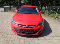 Opel Astra Style J Lim. 5-trg. (0035/AXI)