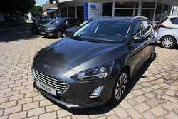 Ford Focus Cool & Connect (8566/BPB)