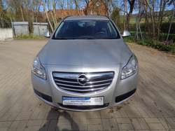 Opel Insignia Selection A Sports Tourer (0035/ALN)