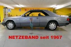 Mercedes-Benz 300 Coupe -GARANTIE- Classic Data 2,  nur 64.600 Km (0709/443)