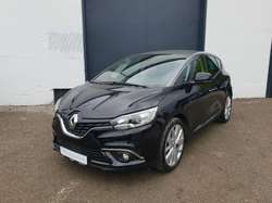 Renault Scenic BLUE dCi 150 Deluxe-Paket LIMITED (3333/BKH)