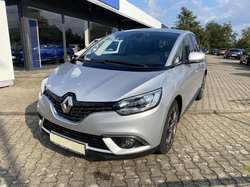 Renault Scenic EXPERIENCE (3333/BFY)