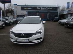 Opel Astra K ST Start/Stop|Tempomat|Klima|Sitzheizung|AUX/USB (0035/BHJ)