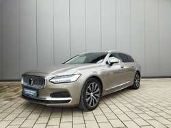 Volvo V90 T6 Recharge Inscription Expression AWD (9101/BSB)