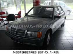 Mercedes-Benz 190 201 Oldtimer (0709/419)