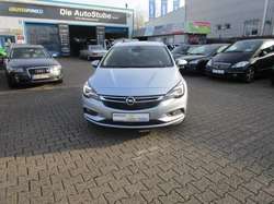 Opel Astra -K INNOVATION Kombi-fast Vollausstattung!Gepflegt! (0035/BHZ)