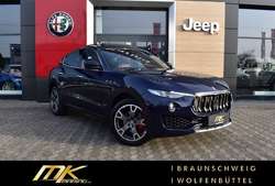 Maserati Levante Gran Lusso*PANO*LUFT*H&K-SOUND*AHK*TRAUM (4014/AAZ)