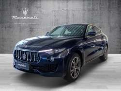 Maserati Levante Q4 *GranLusso* (4014/AAO)