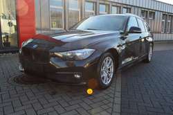 BMW 320 Modell Advantage Touring (F31)*Klima*Schalter* (0005/CDK)