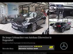 Mercedes-Benz A 180 AMG Line Ambienteb. Licht- & Sicht-Paket SHZ Klima (2222/AJB)