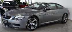 BMW M6 Coupe COMPETITION EDITION*NR. 21/100*SAMMLER* (7909/AAD)