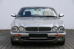 Jaguar Daimler V8 Langversion 2 Jahre Garantie (2051/353)