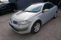 Renault Megane Dynamique Luxe II Coupe / Cabrio (3333/037)