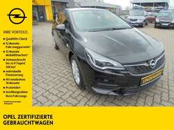 Opel Astra 1.2T Edition PDC/Alu/LED/Tempomat/Sitzheizung (1844/AKP)