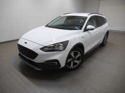 Ford Focus Active Turnier (CGE) (8566/BUE)