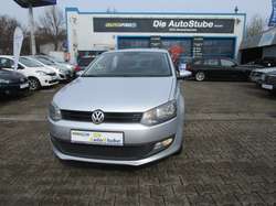 Volkswagen Polo Trendline Allwetterreifen|ABS|ASR|ESP|Klima|Isofix (0603/APM)