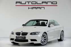 BMW M3 Cabrio Drivelogic *KKS-Sportabgas*HK*Keyless* (7909/AAN)