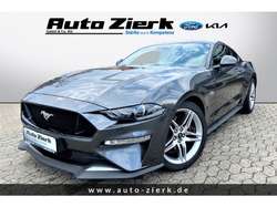 Ford Mustang GT 5.0 V8 Aut. NAVI / ACC / MagneRide (1028/AAI)